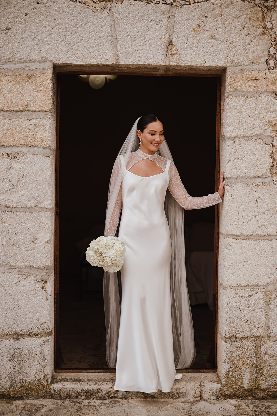 Braut Mallorca