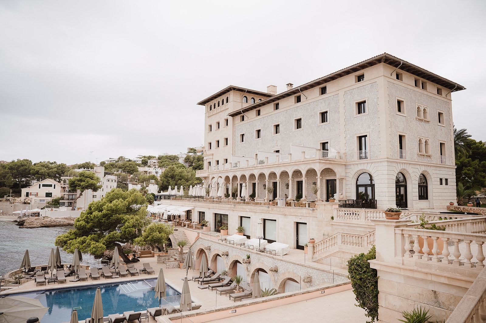 Hotel Maricel