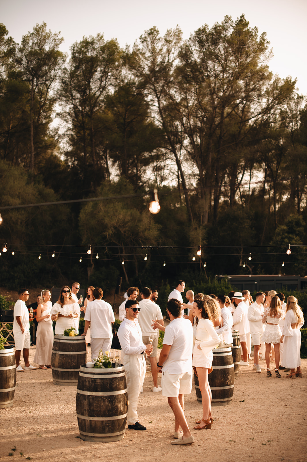 Mehrtägige Hochzeit Mallorca