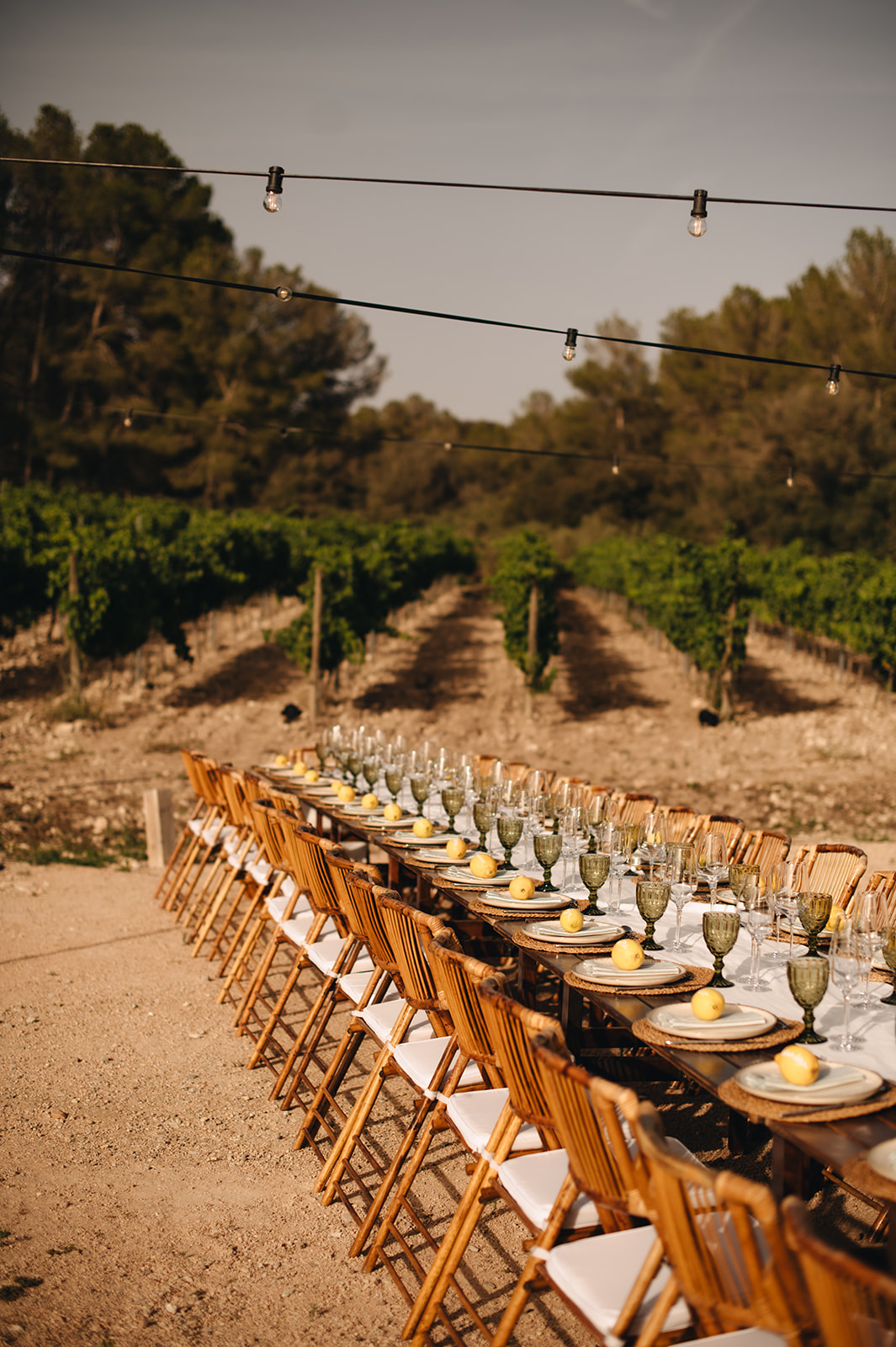 Mehrtägige Hochzeit Mallorca