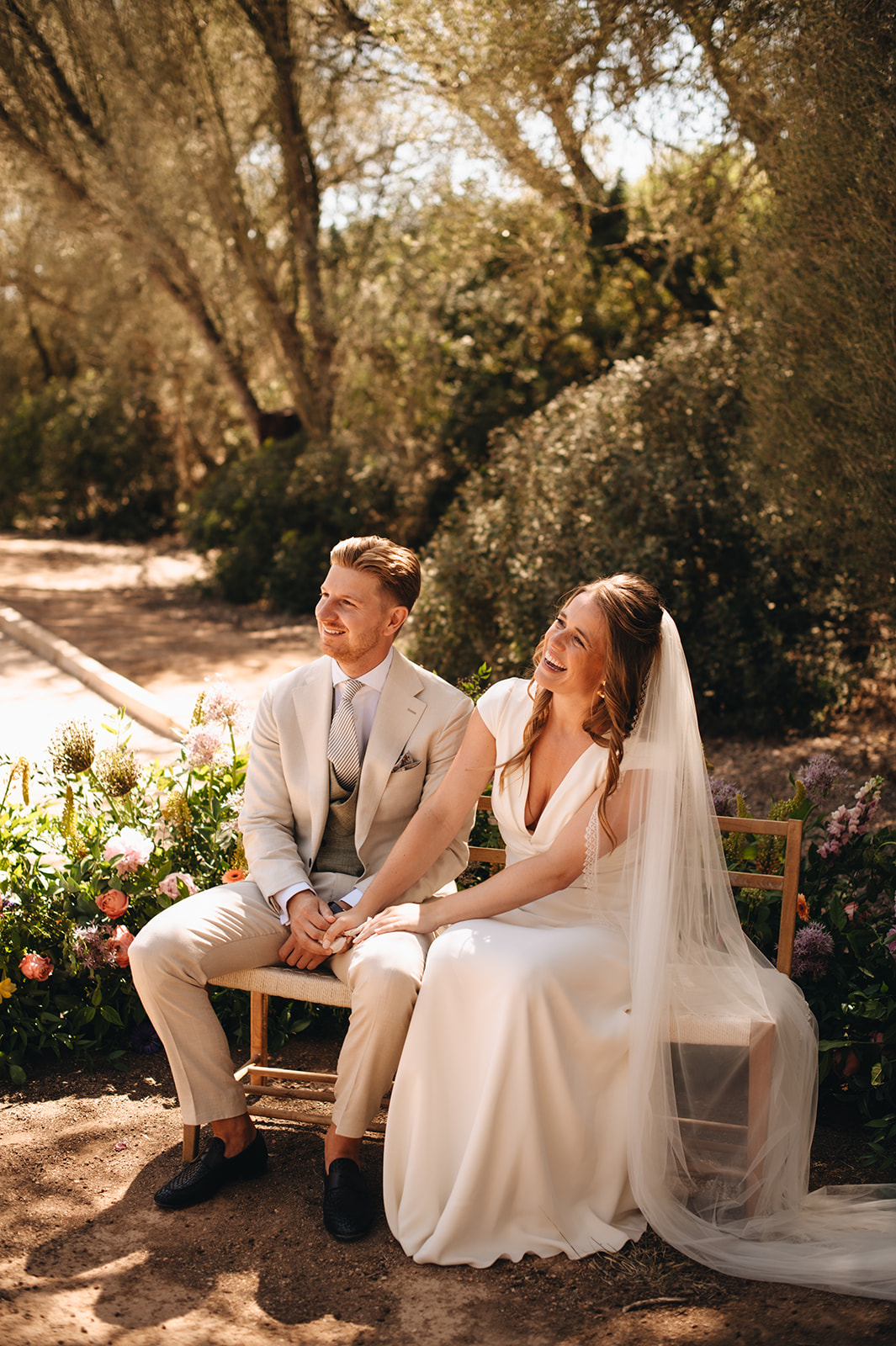 Mehrtägige Hochzeit Mallorca
