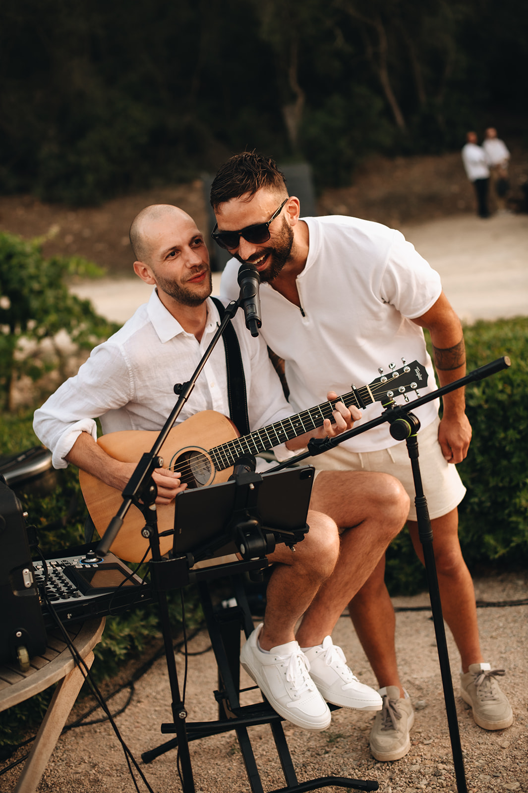 Mehrtägige Hochzeit Mallorca