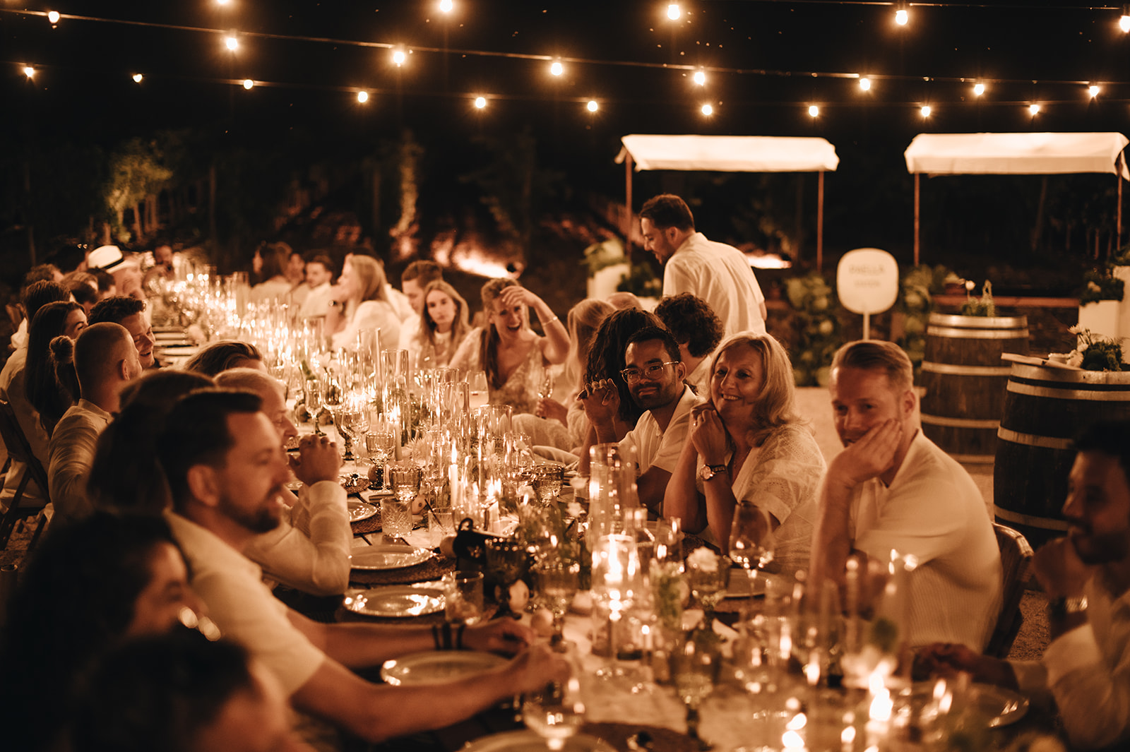 Mehrtägige Hochzeit Mallorca
