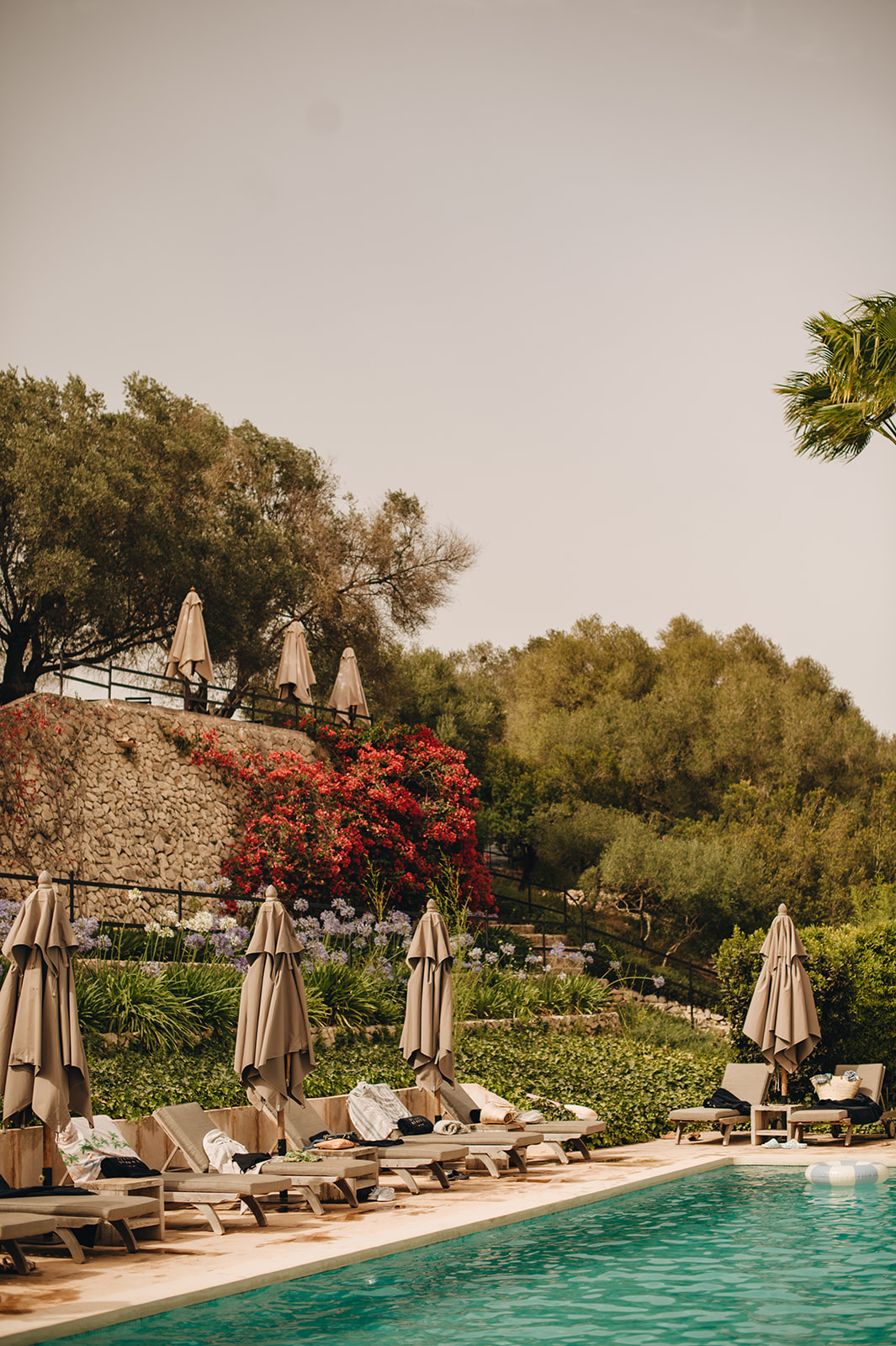 Mehrtägige Hochzeit Mallorca