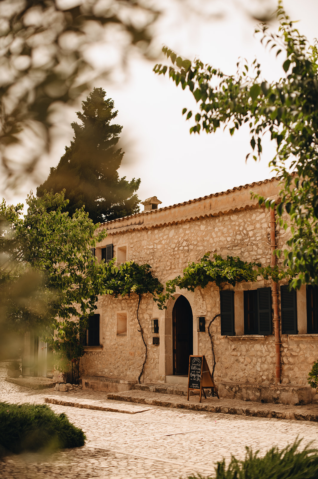 Mehrtägige Hochzeit Mallorca