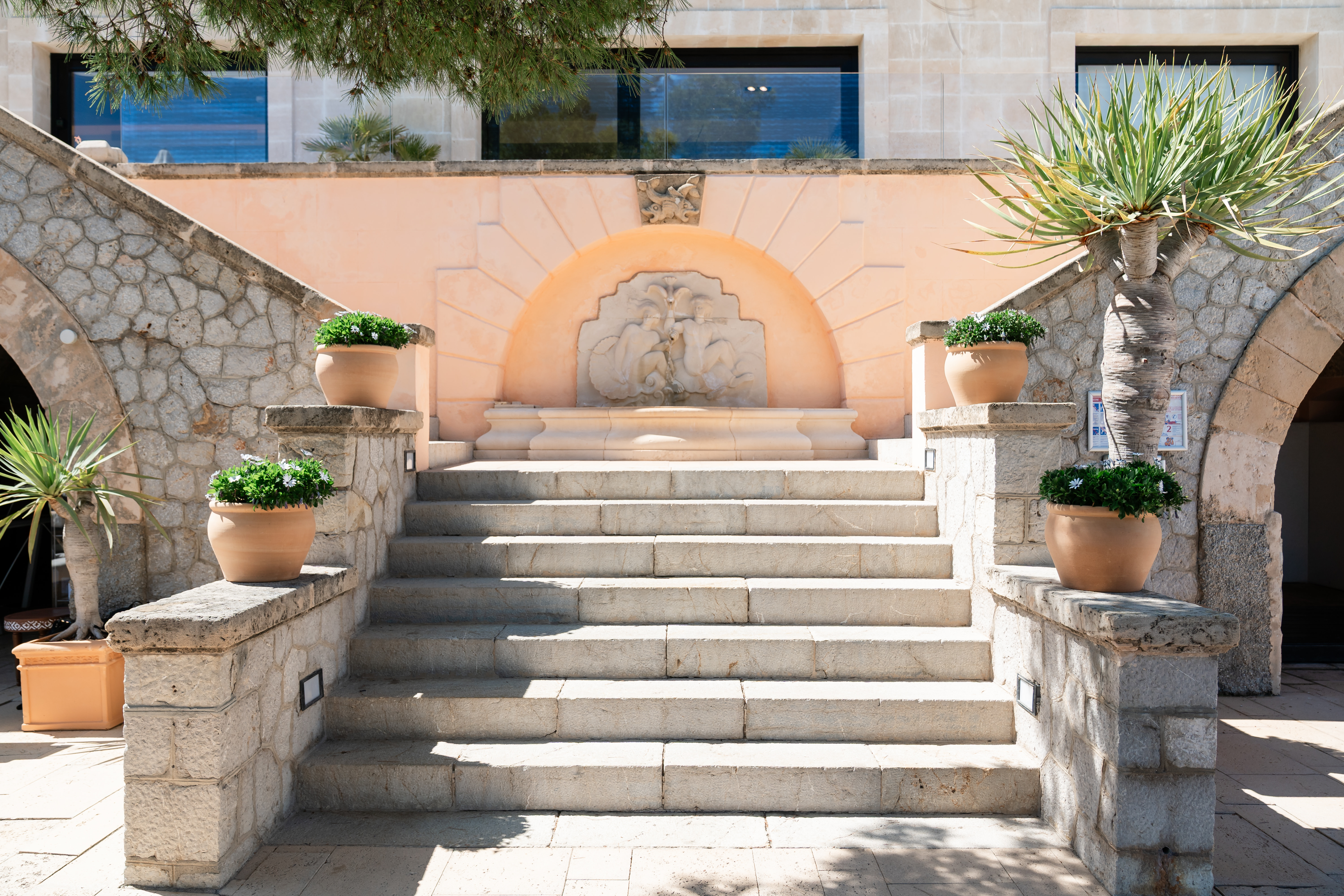 Luxus Hotel °182