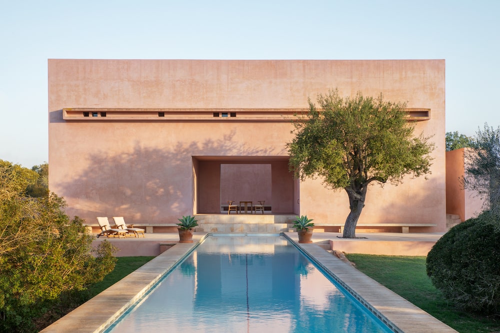 Luxury House °209