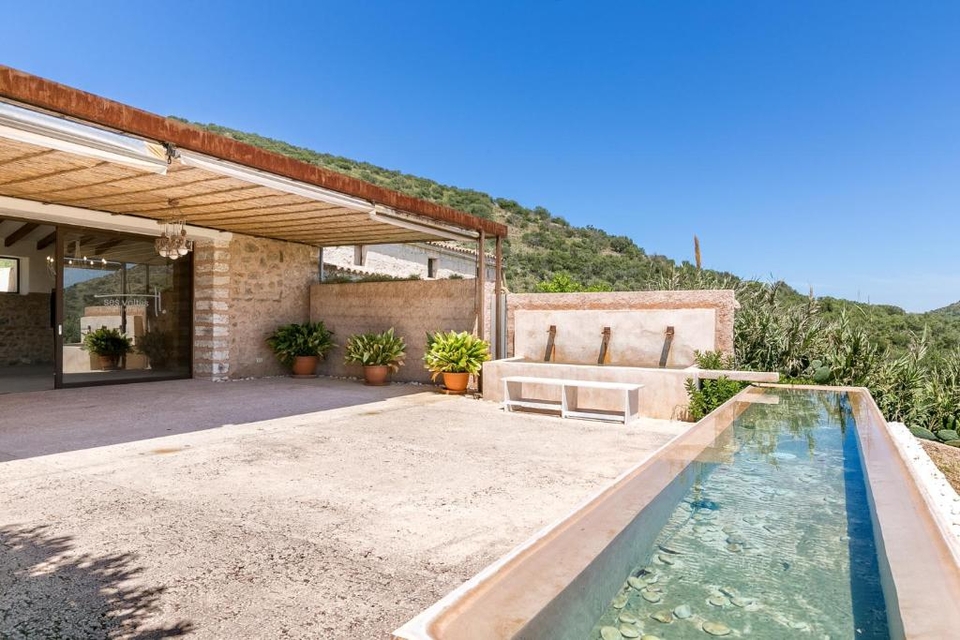 Mallorca Hochzeitsloction Finca °75