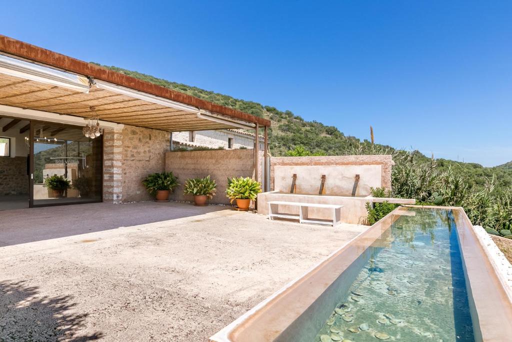 Mallorca Hochzeitsloction Finca °75