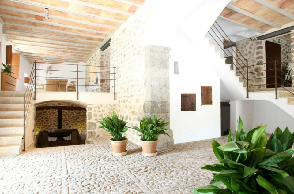 Finca °186