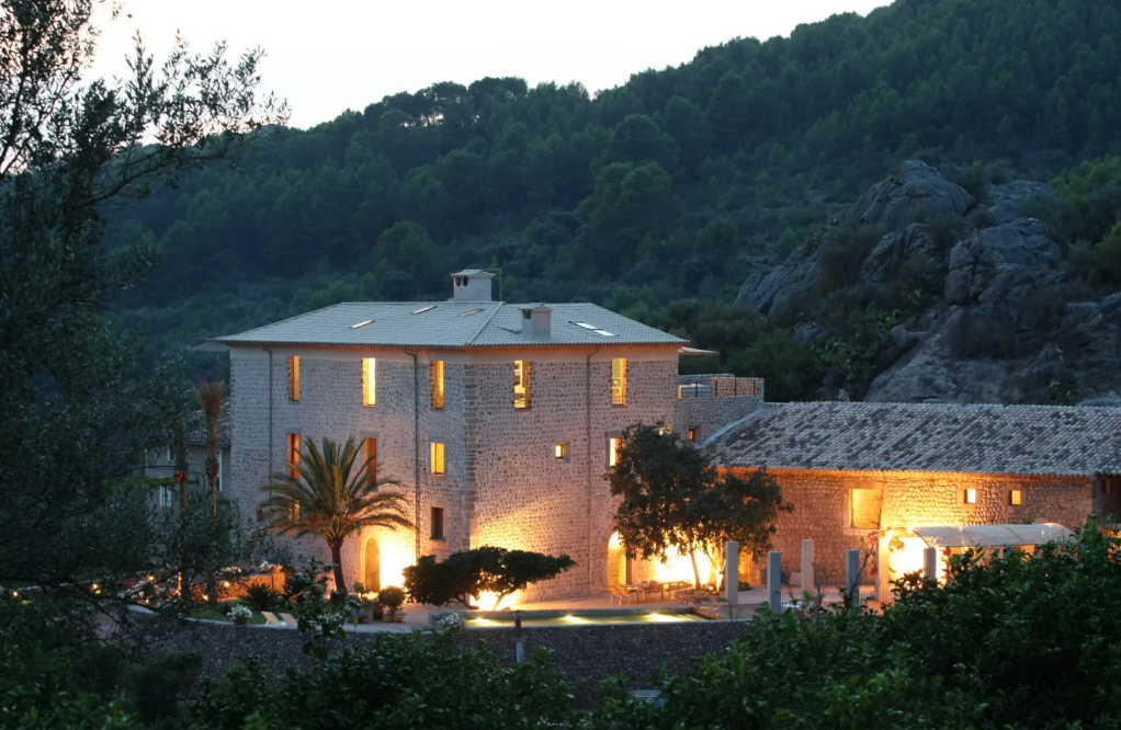 Finca °186