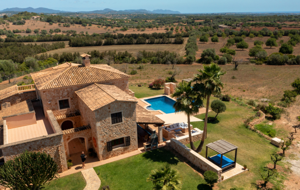 Finca °192