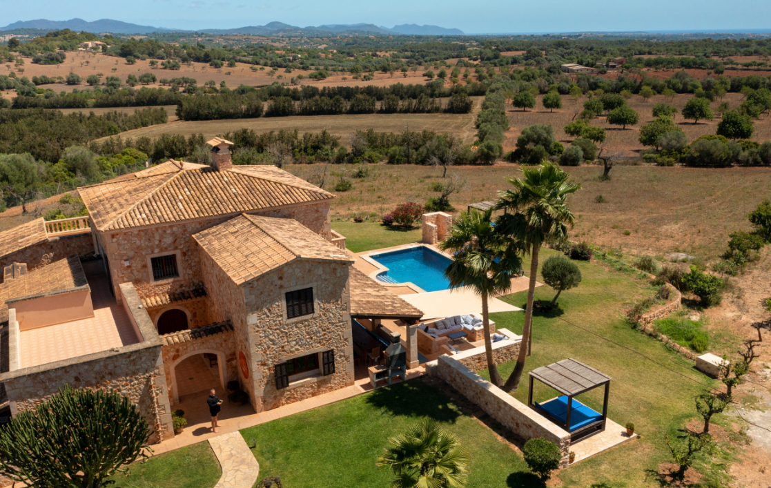 Finca °192