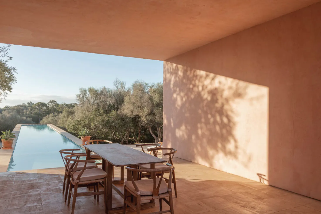 Luxury House °209