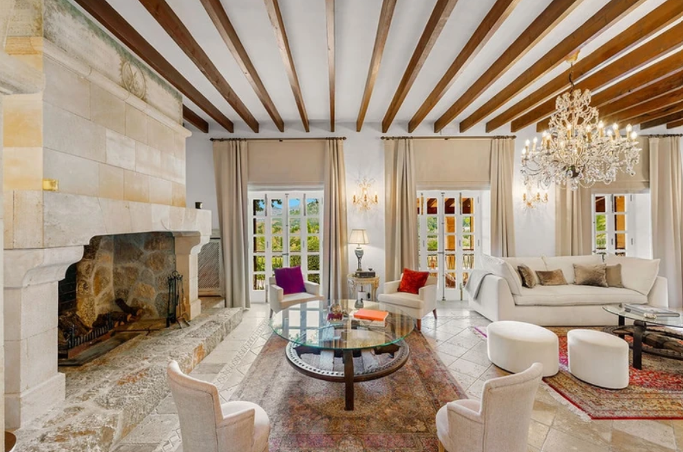 Luxus Hotel °214
