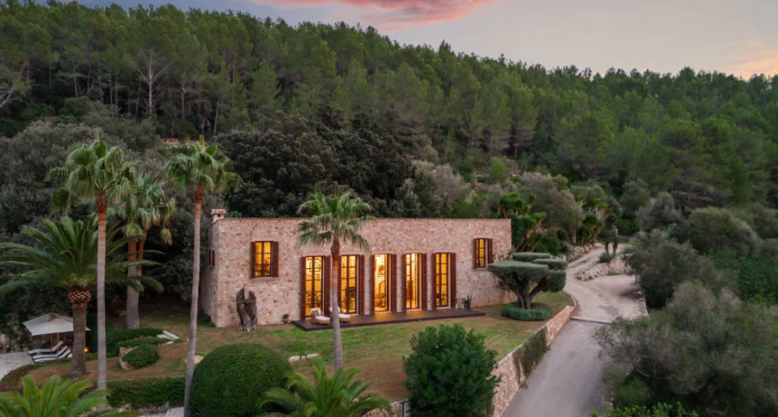 Luxus Hotel °214