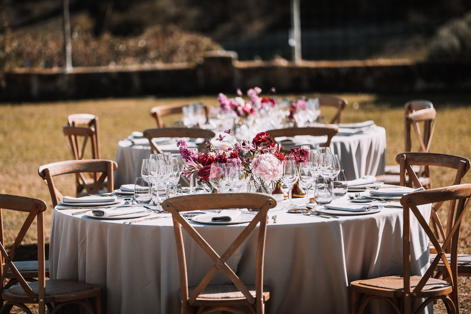Event Finca Mallorca Hochzeiten °35