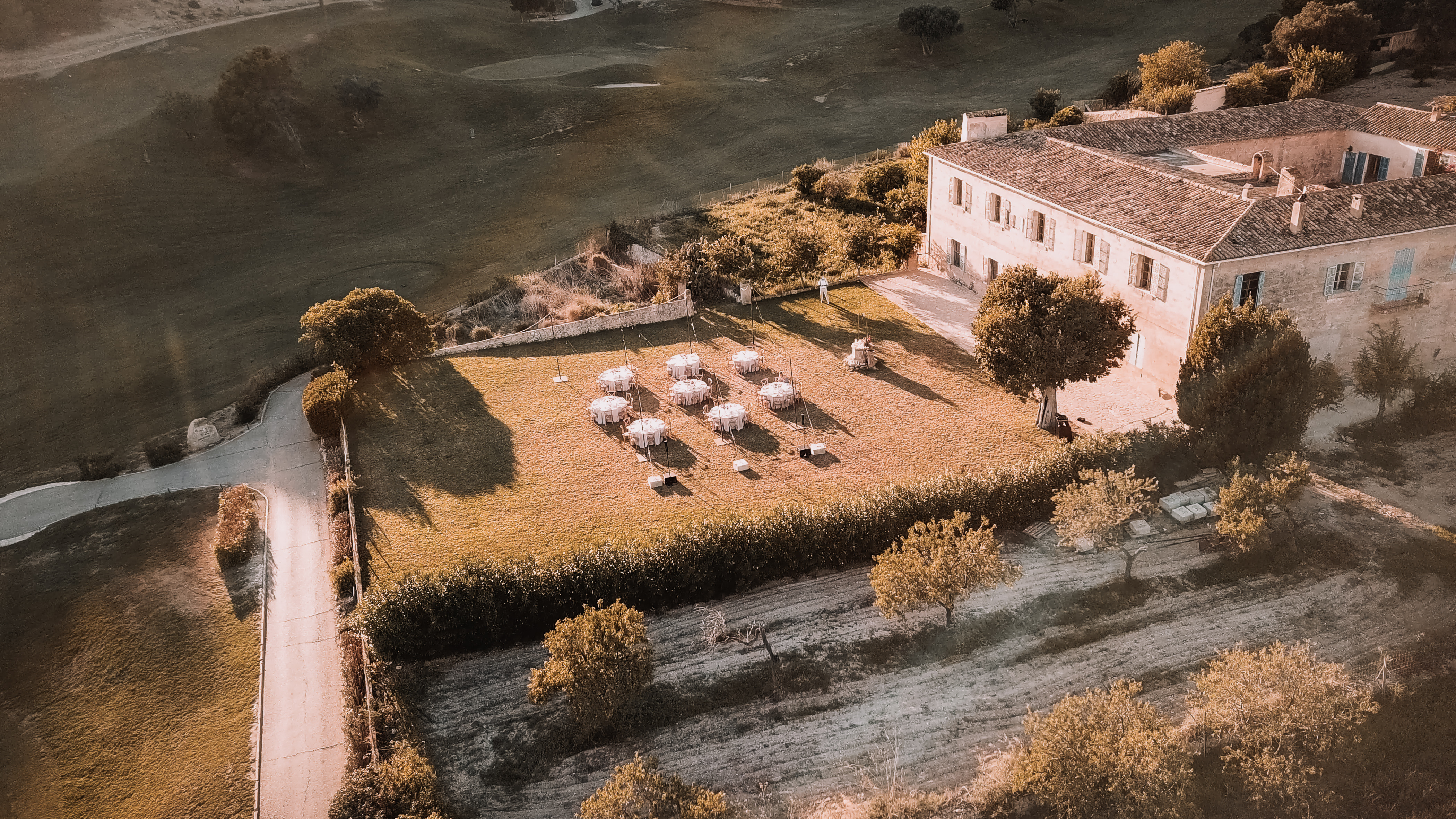 Event Finca Mallorca Hochzeiten °35
