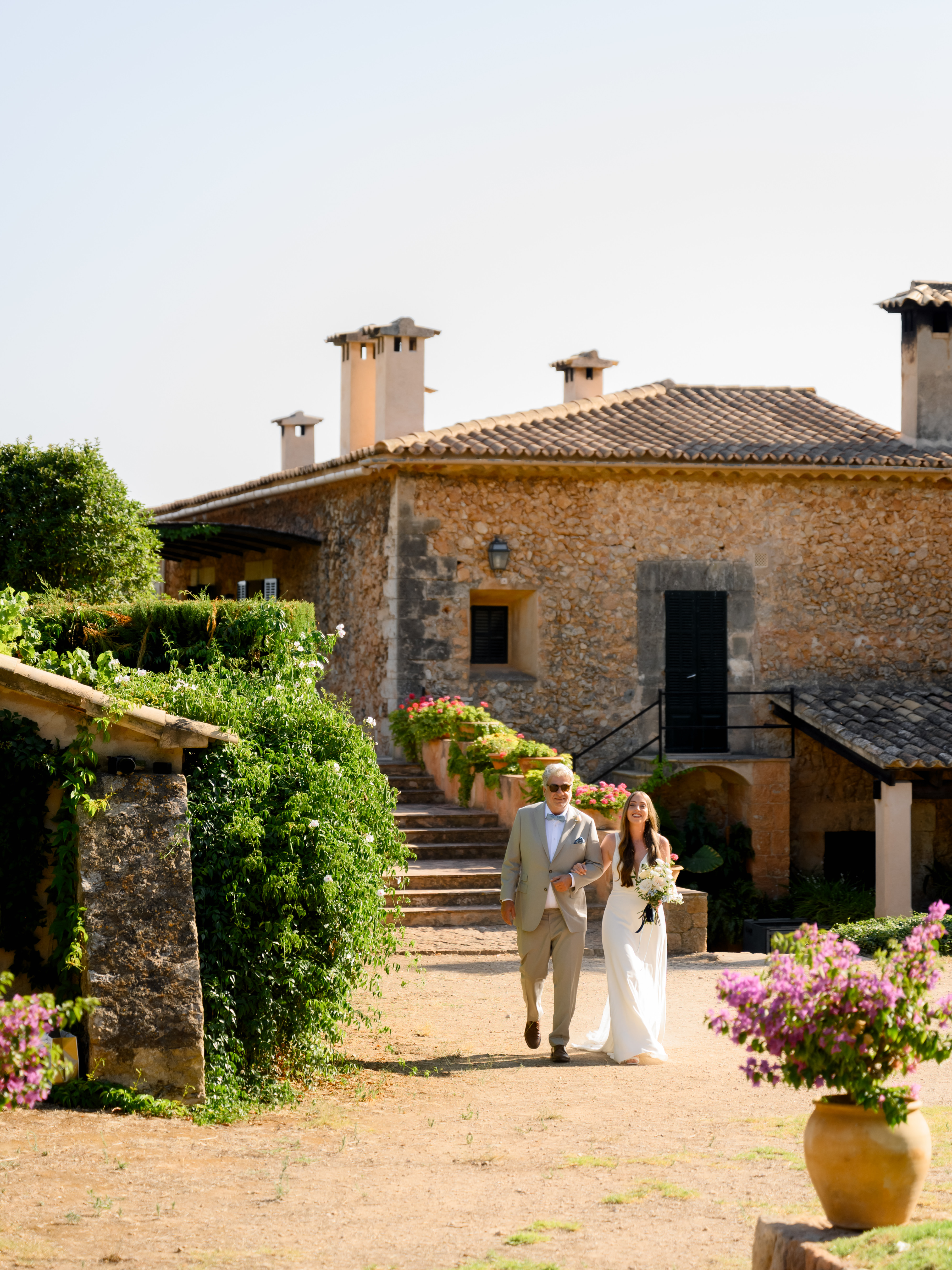 Finca Hochzeit Mallorca °88