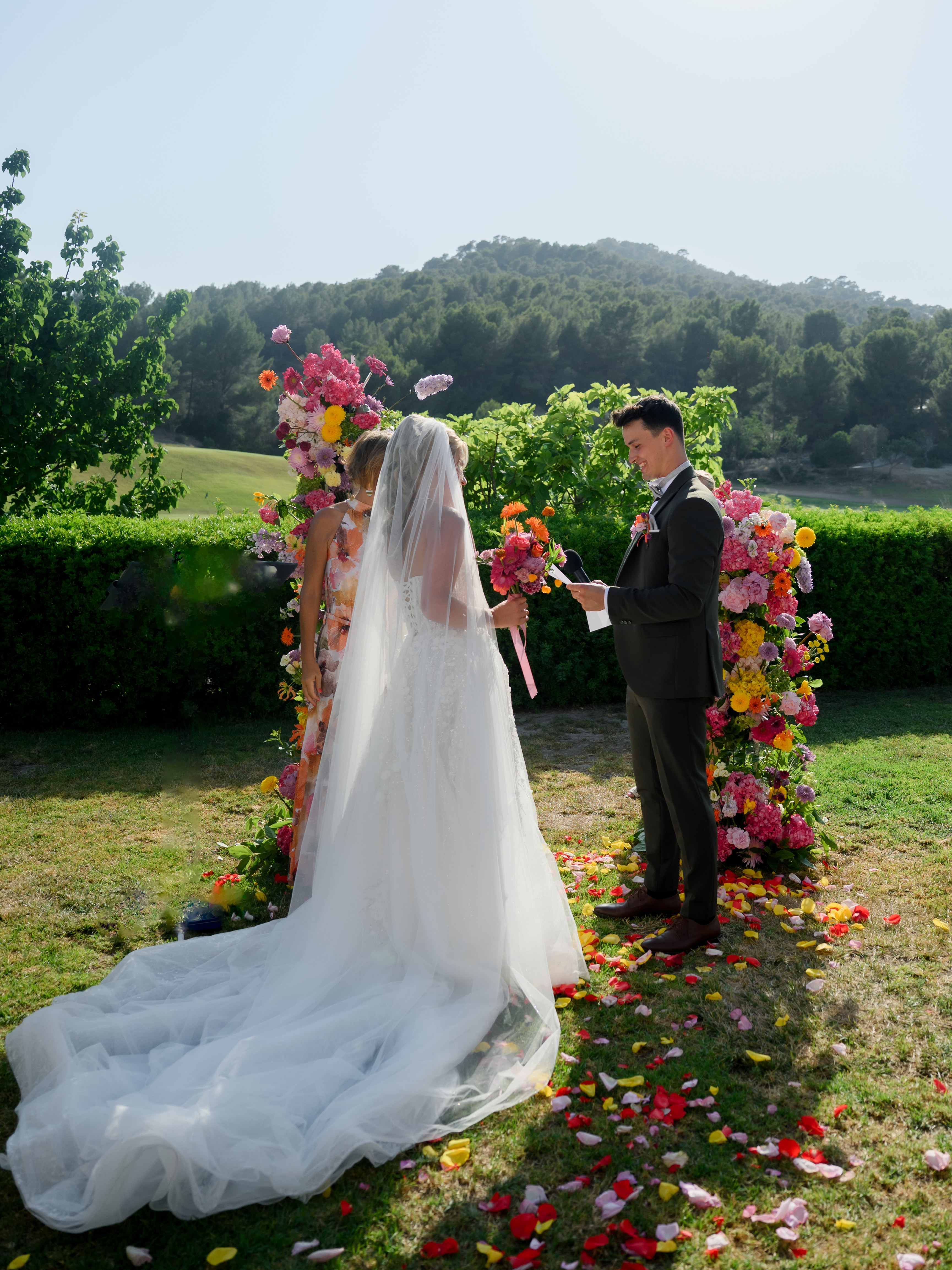 Hochzeit Mallorca