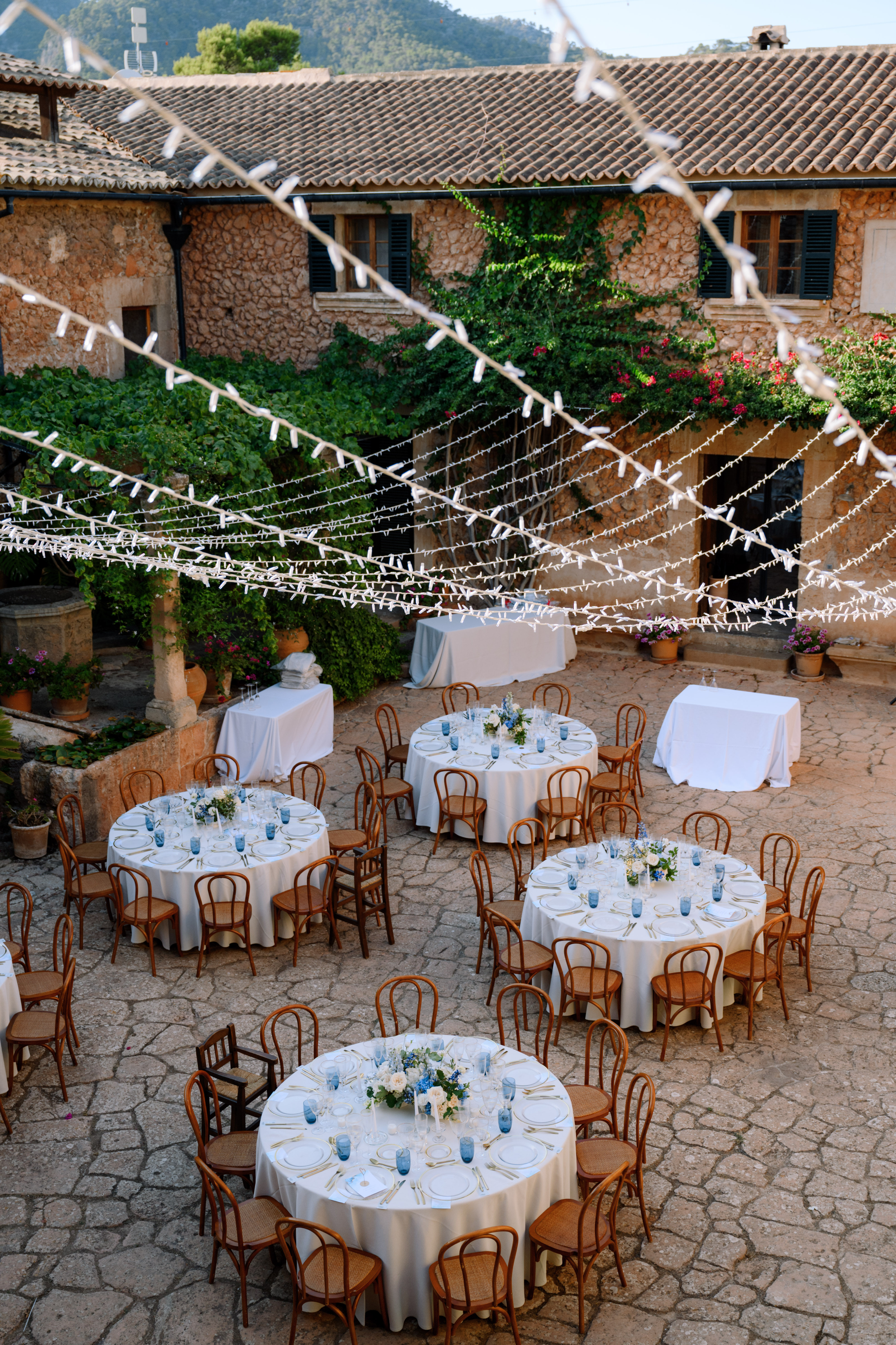 Finca Hochzeit Mallorca °88