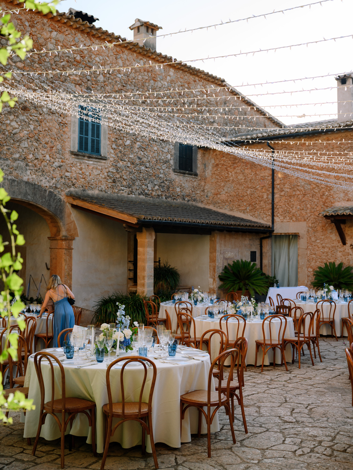 Finca Hochzeit Mallorca °88