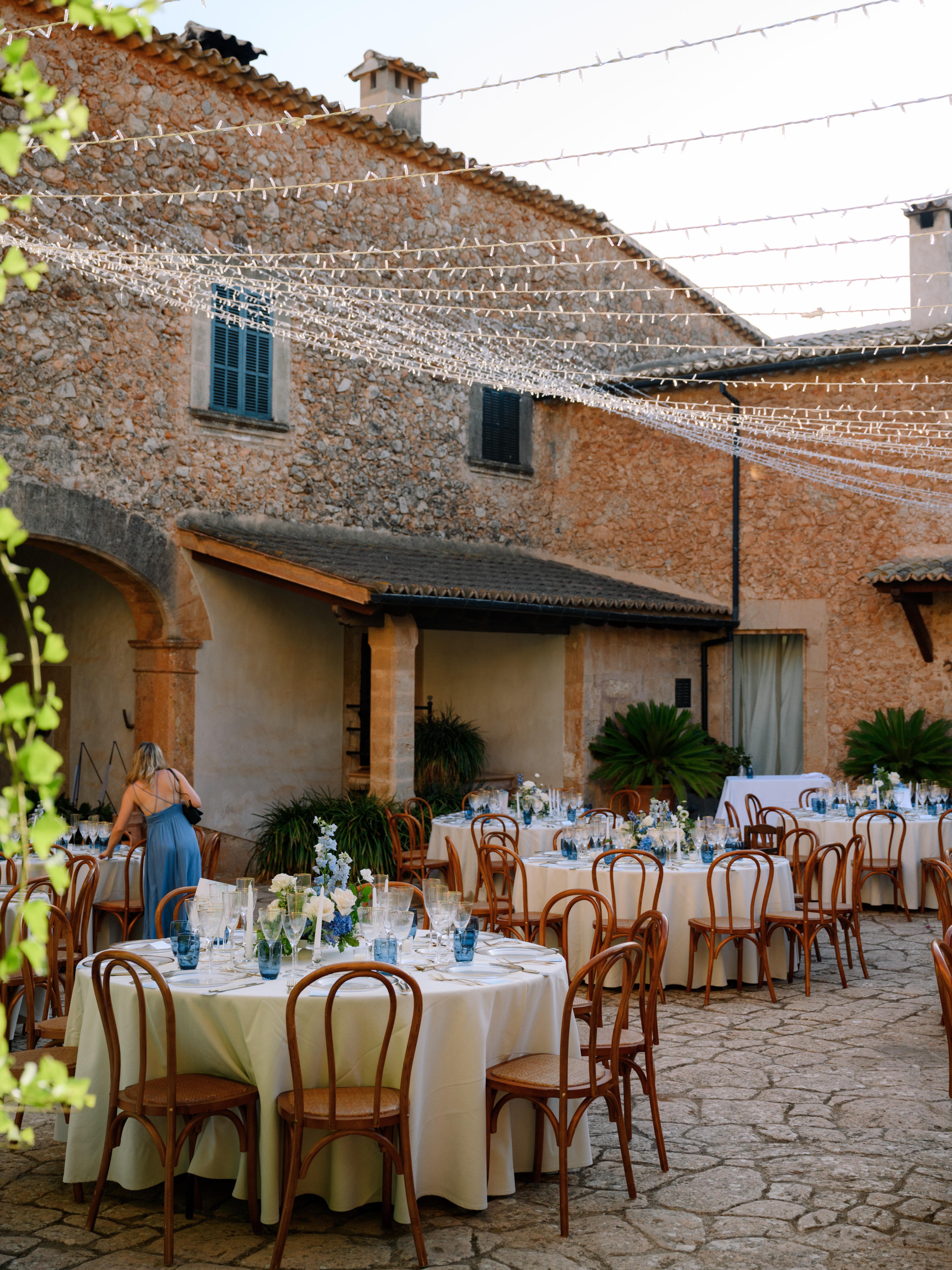 Finca Hochzeit Mallorca °88