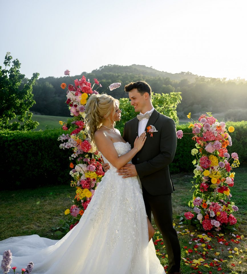 dream wedding mallorca