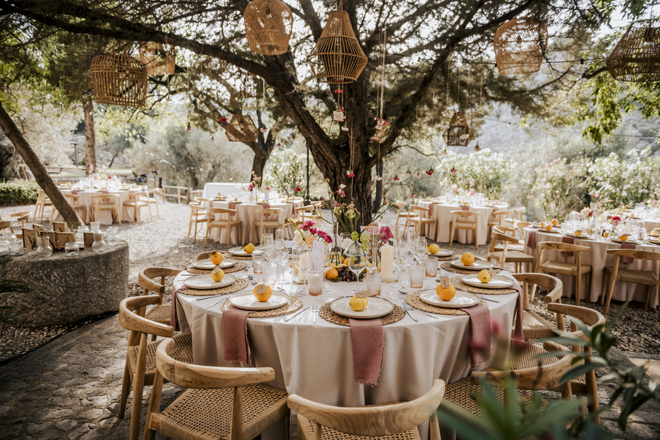 Mallorca Hochzeitsloction Finca °42