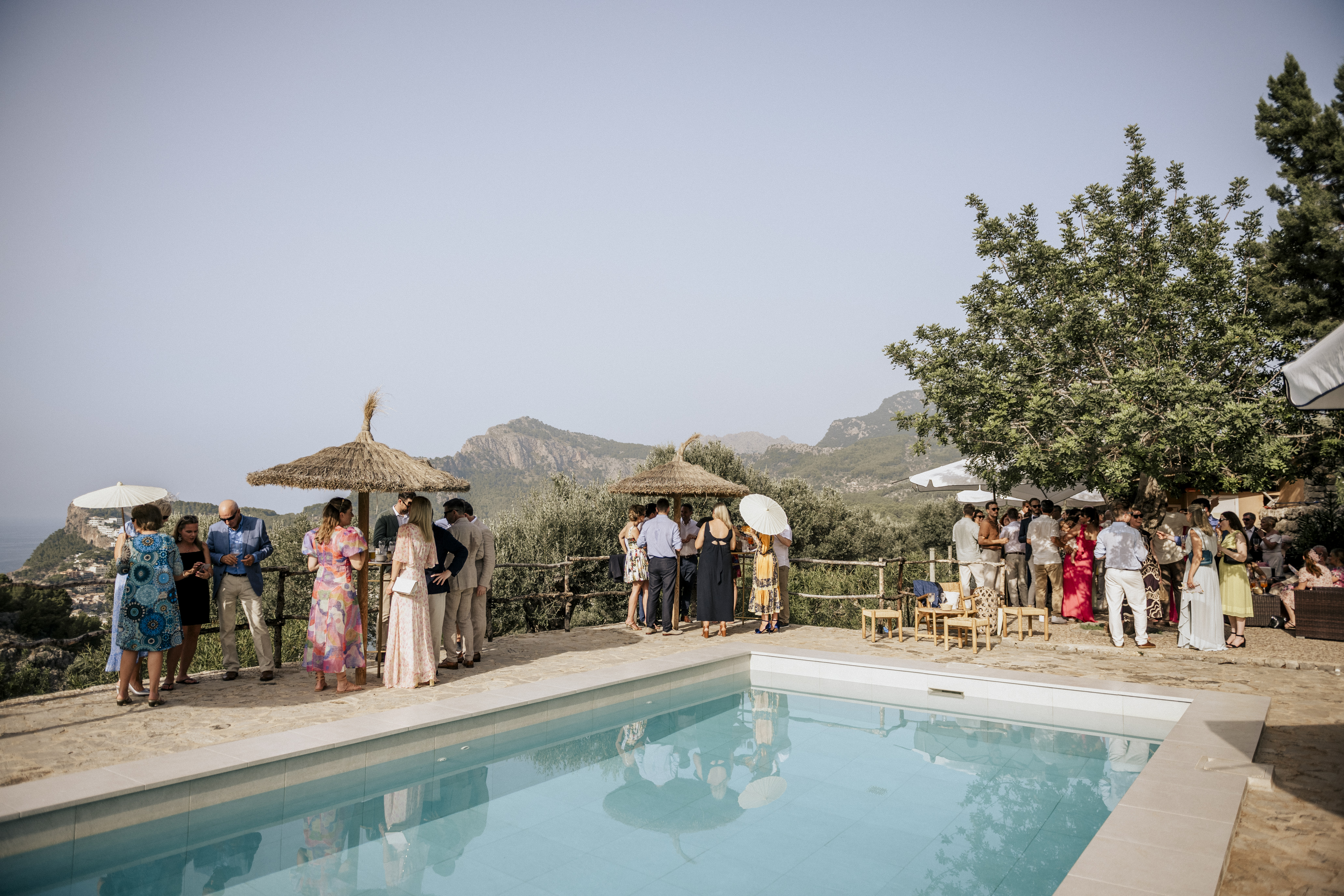Mallorca Hochzeitslocation Finca °42