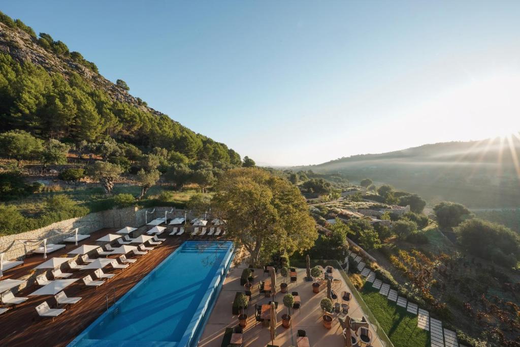 Finca °58