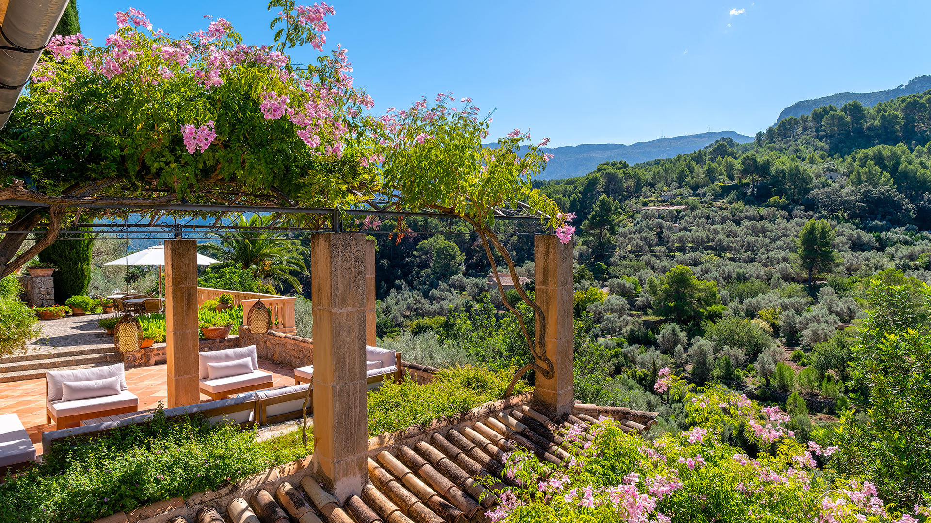 Hochzeitslocation Mallorca °86