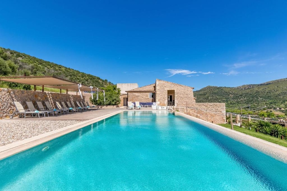 Mallorca Hochzeitsloction Finca °75