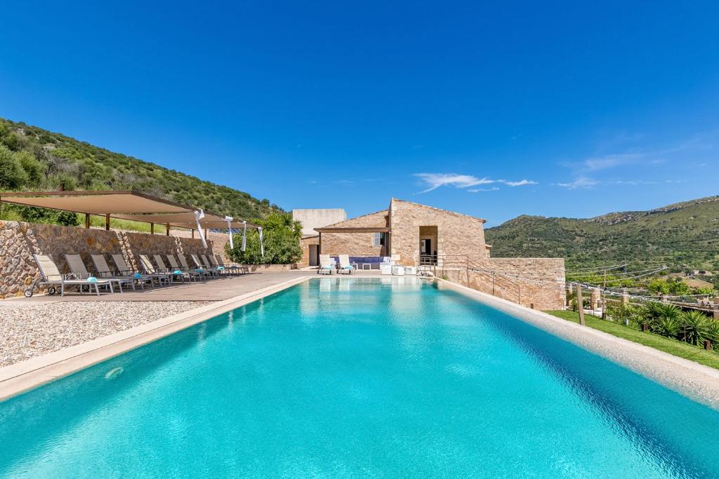 Mallorca Hochzeitsloction Finca °75