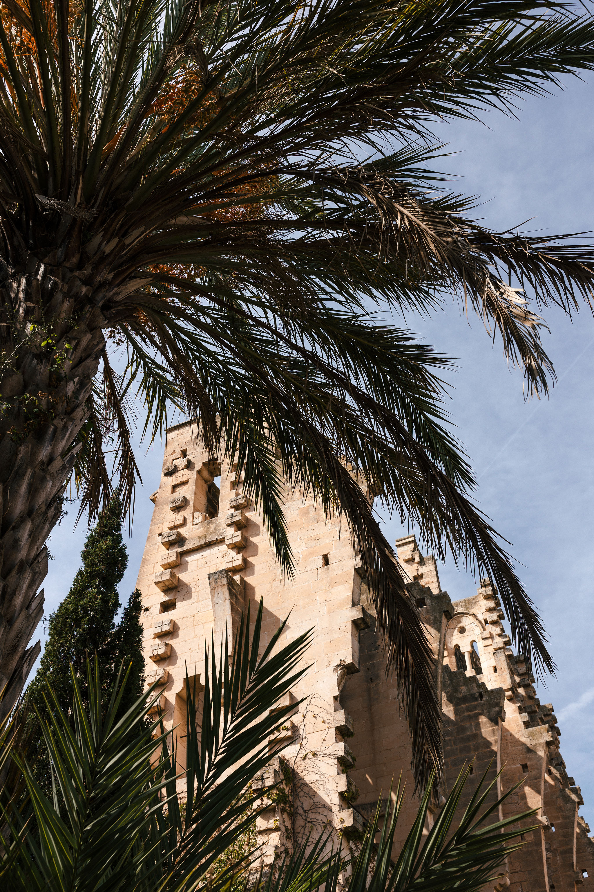 Mallorca Luxus Hochzeit