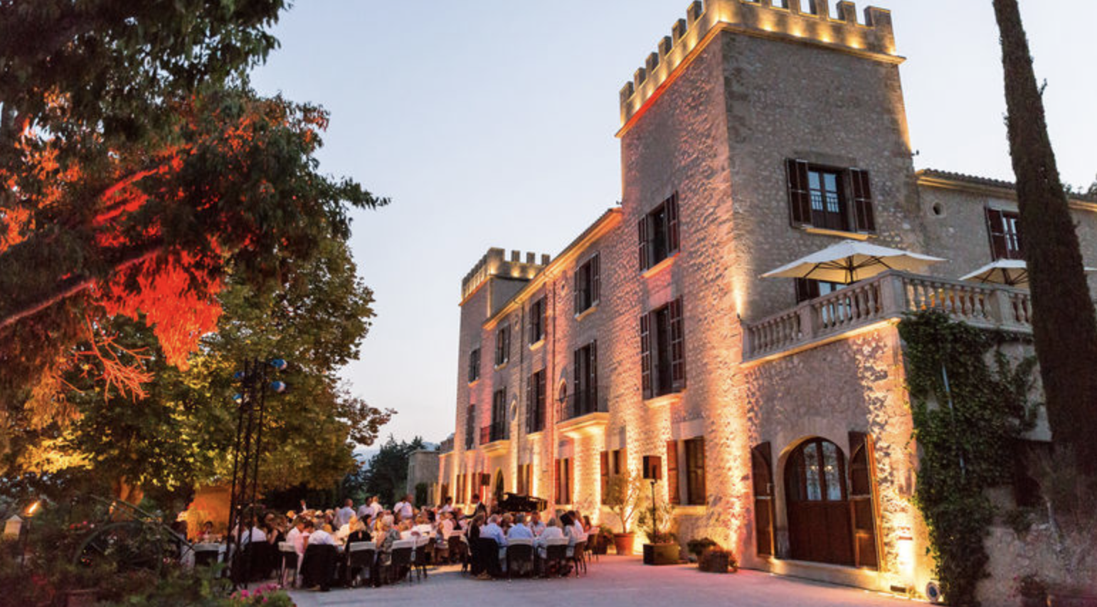 Top Location Mallorca
