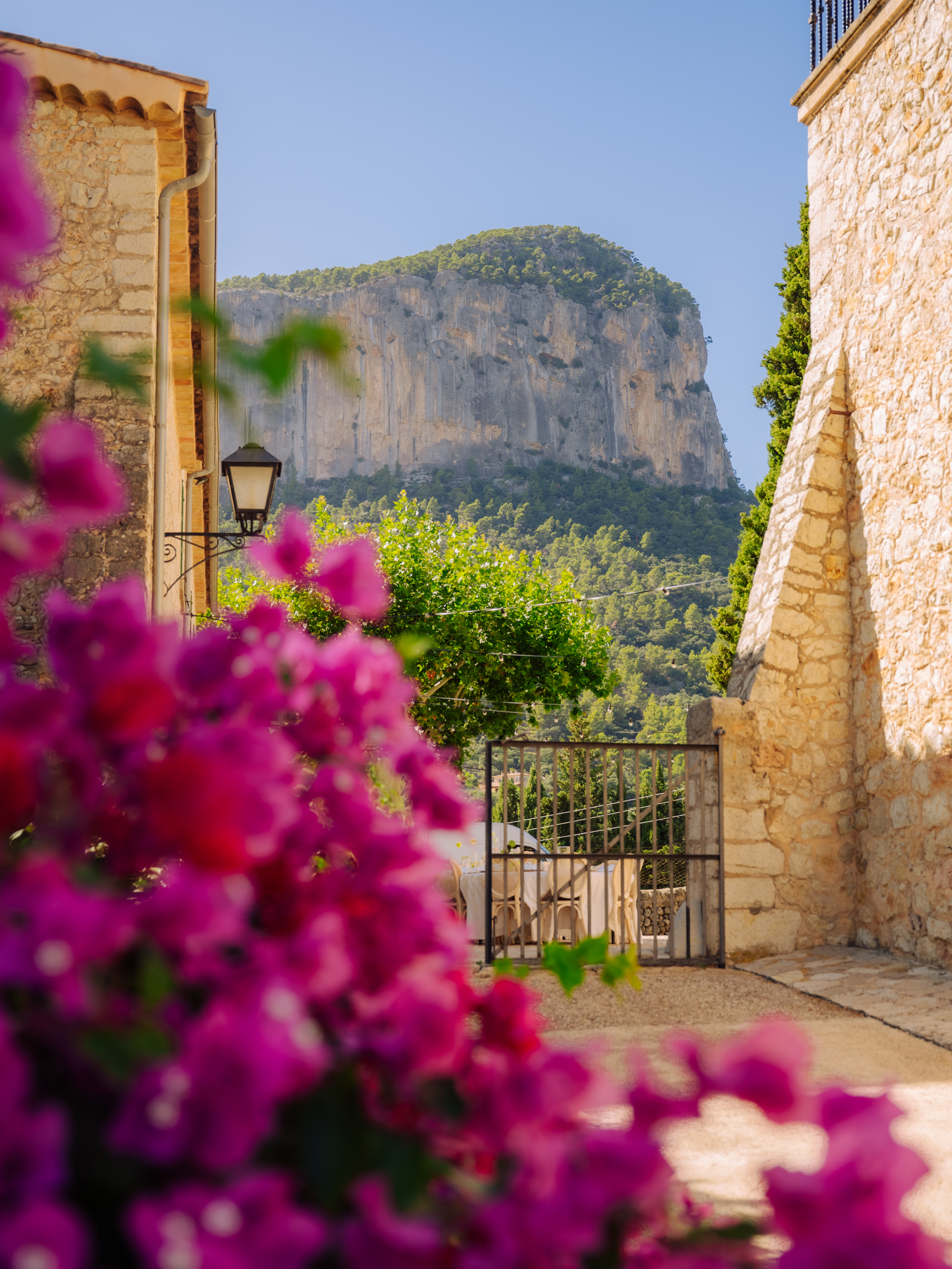 Hochzeit Finca Son Berga