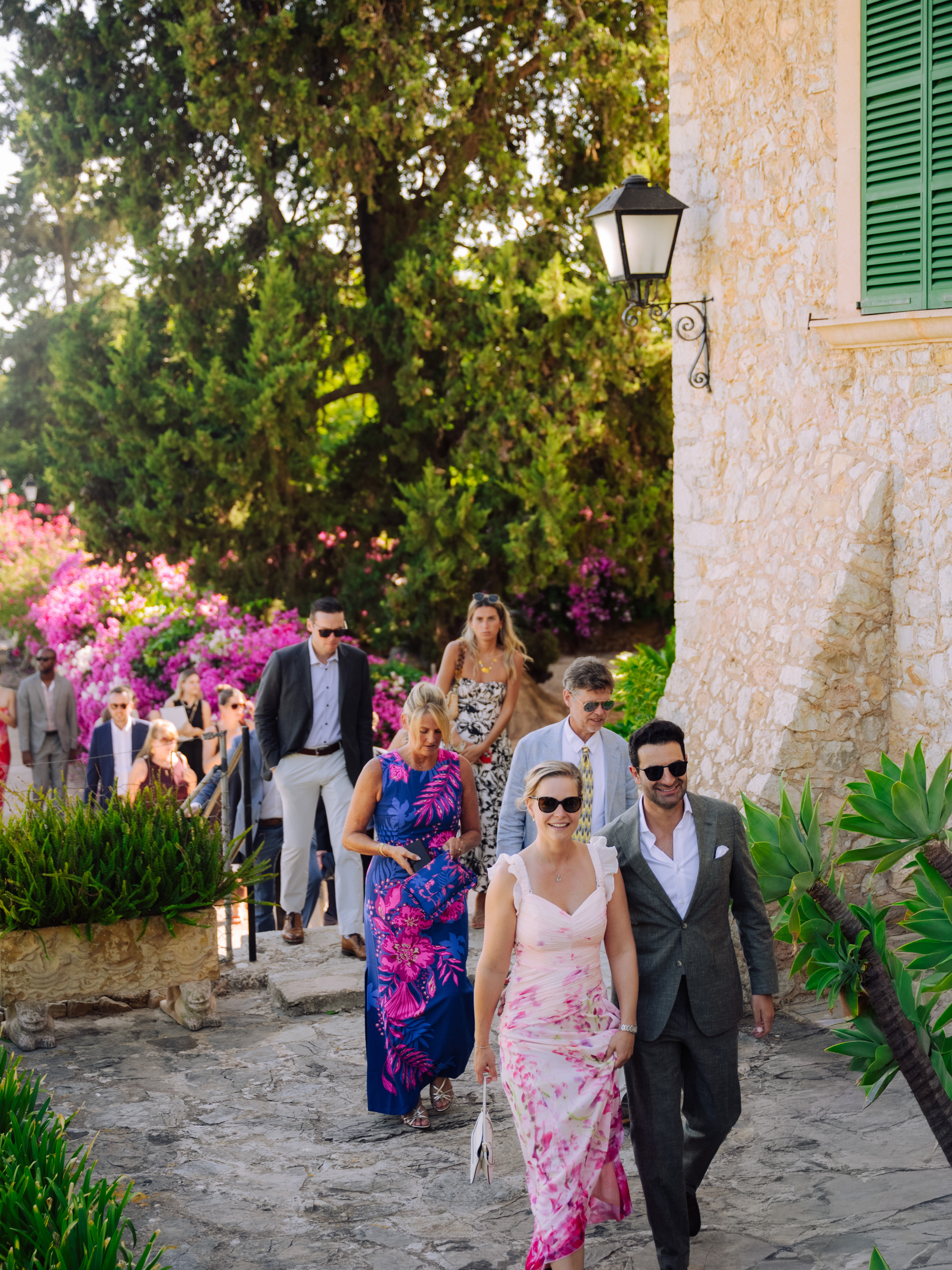 Hochzeit Finca Son Berga