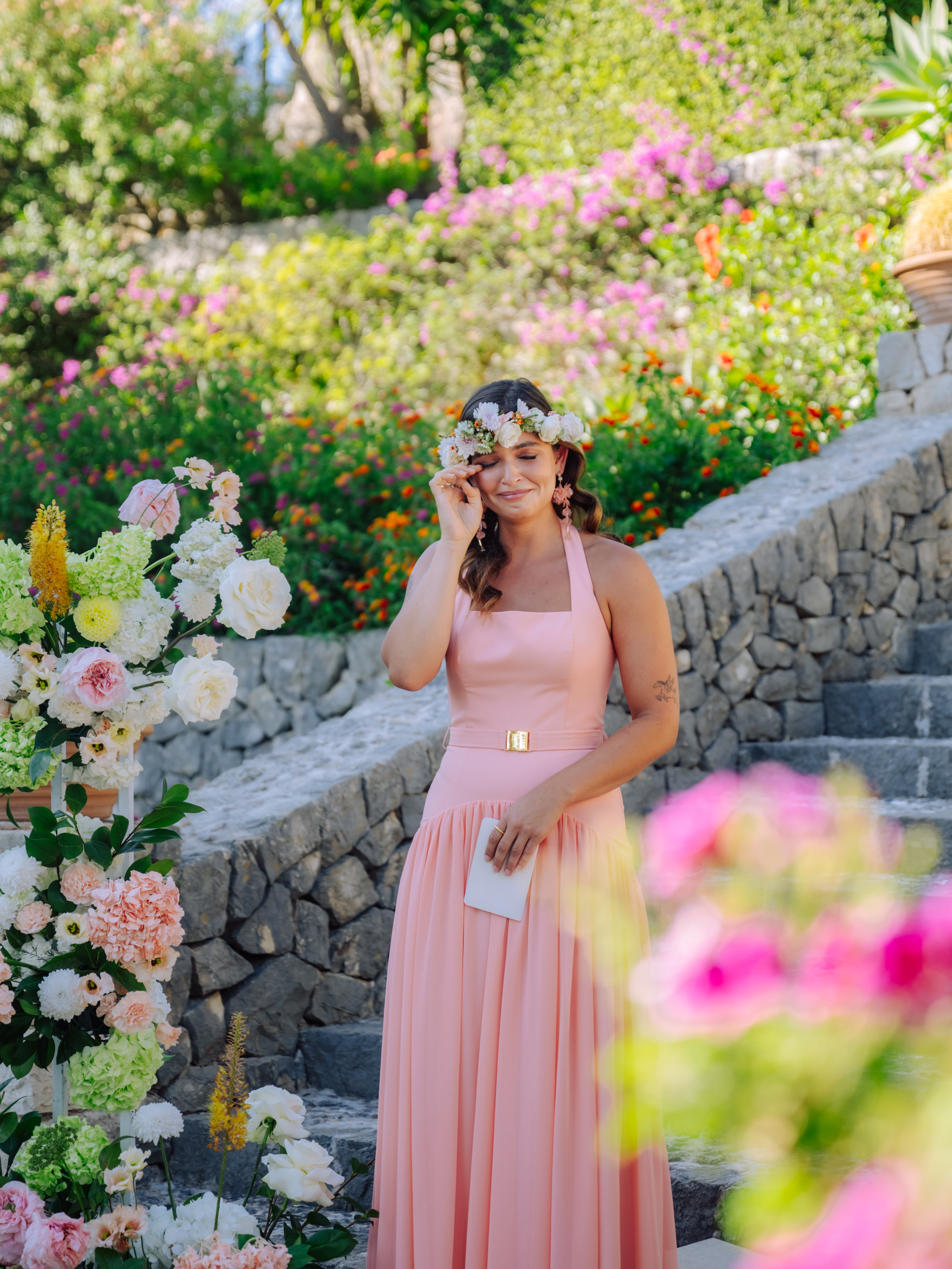 Hochzeit Finca Son Berga