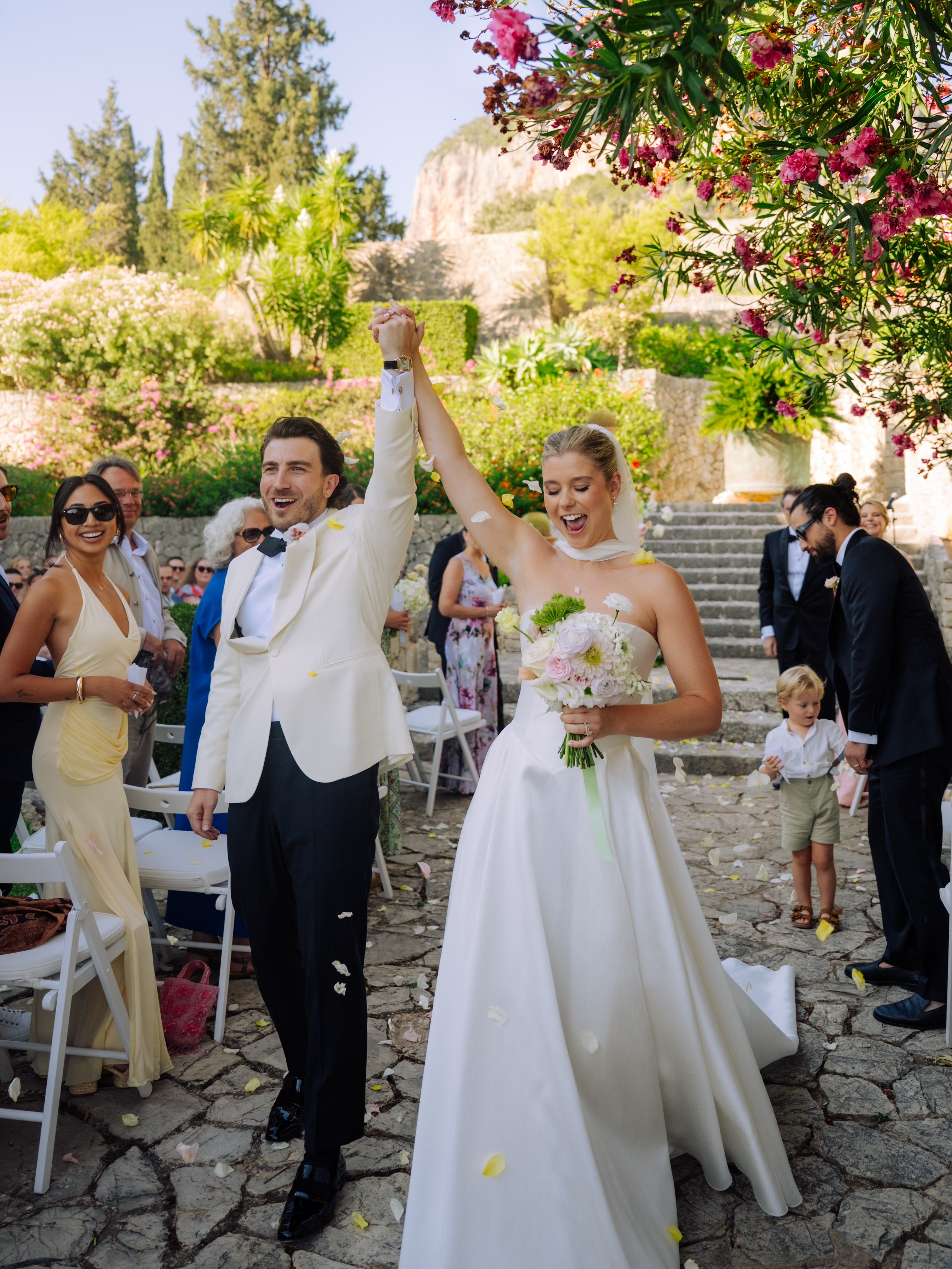 Hochzeit Mallorca