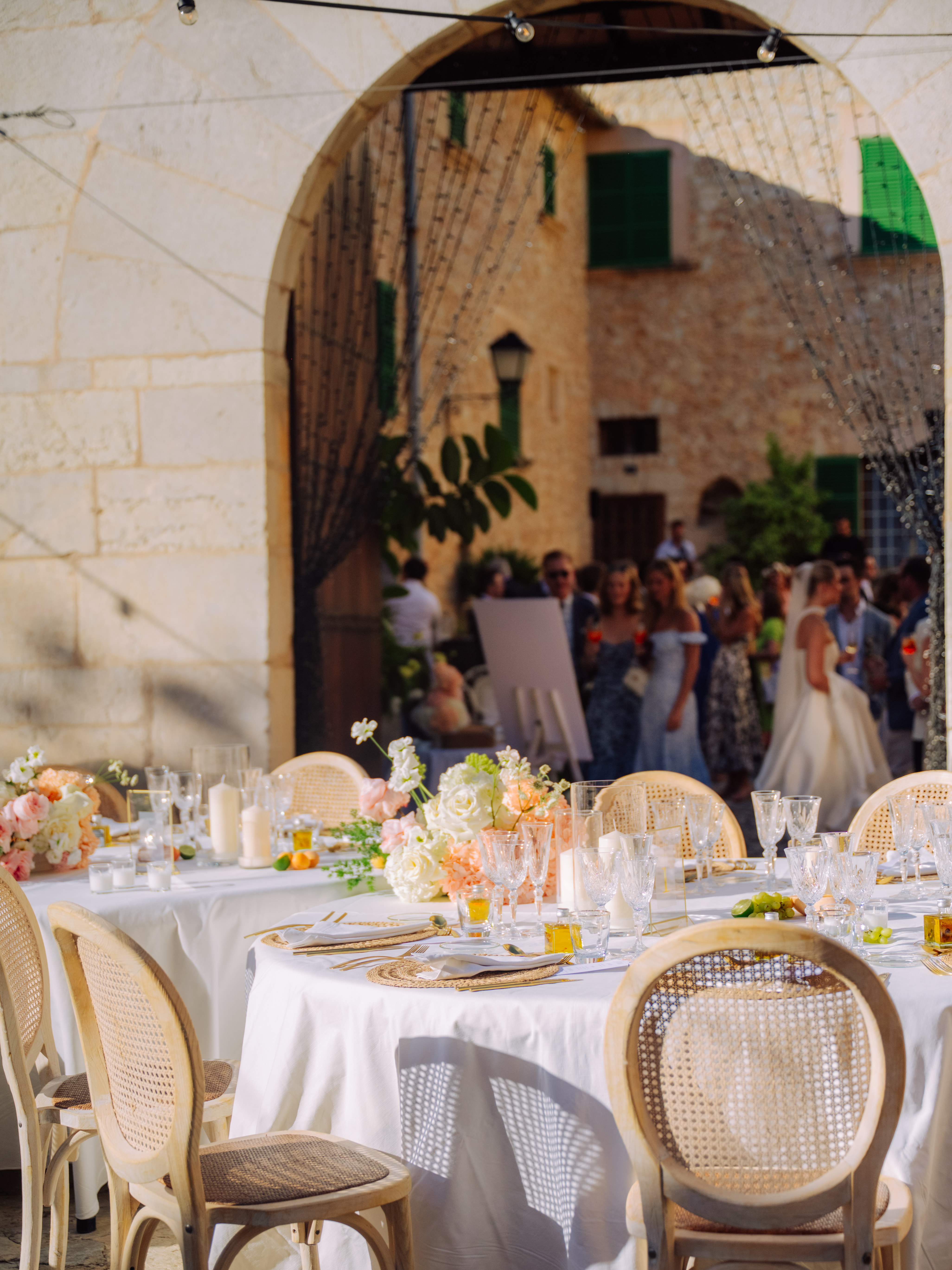 Mallorca Hochzeit