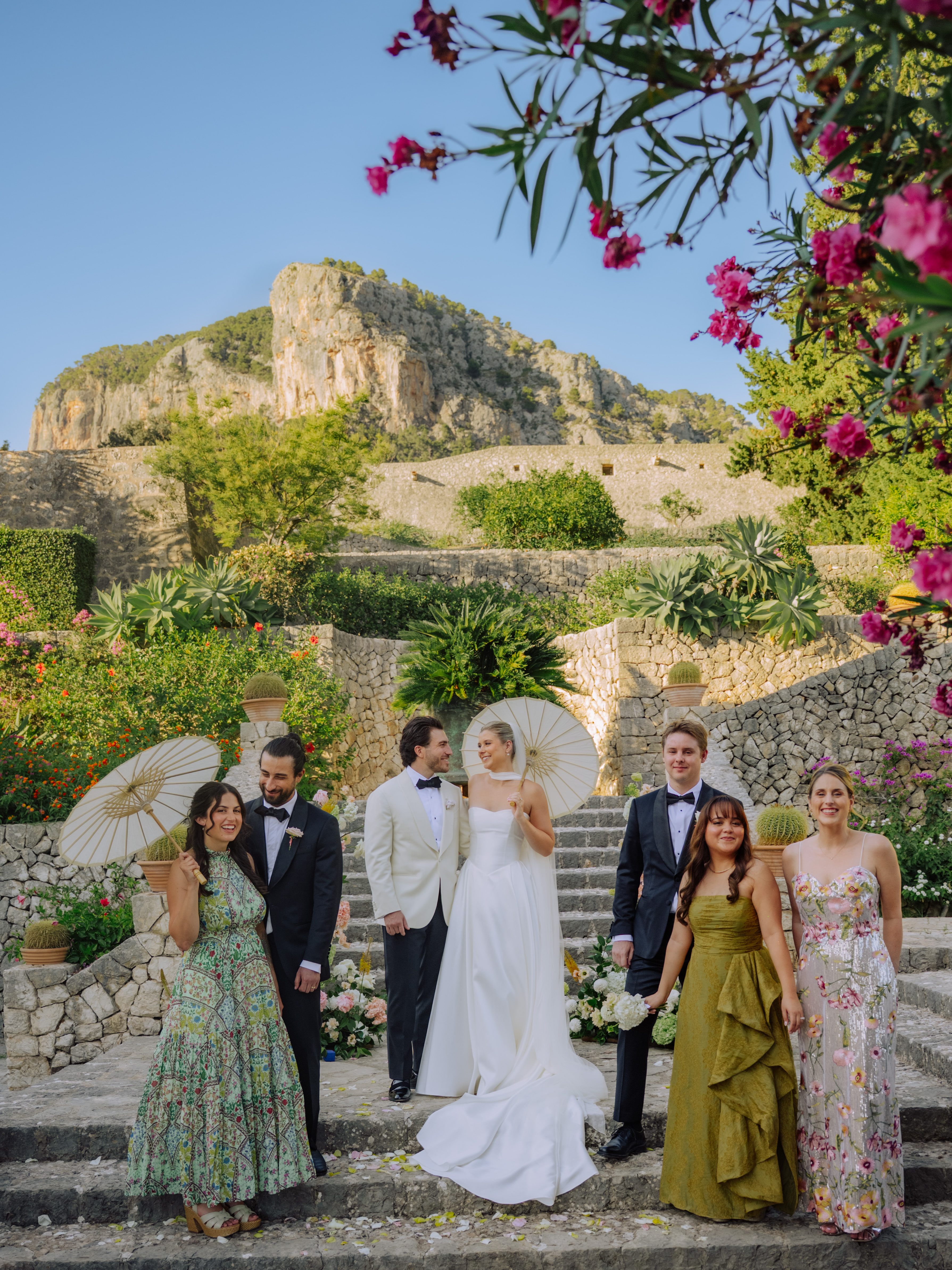 Hochzeit Mallorca