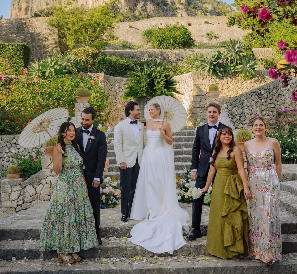 Dream Wedding Mallorca