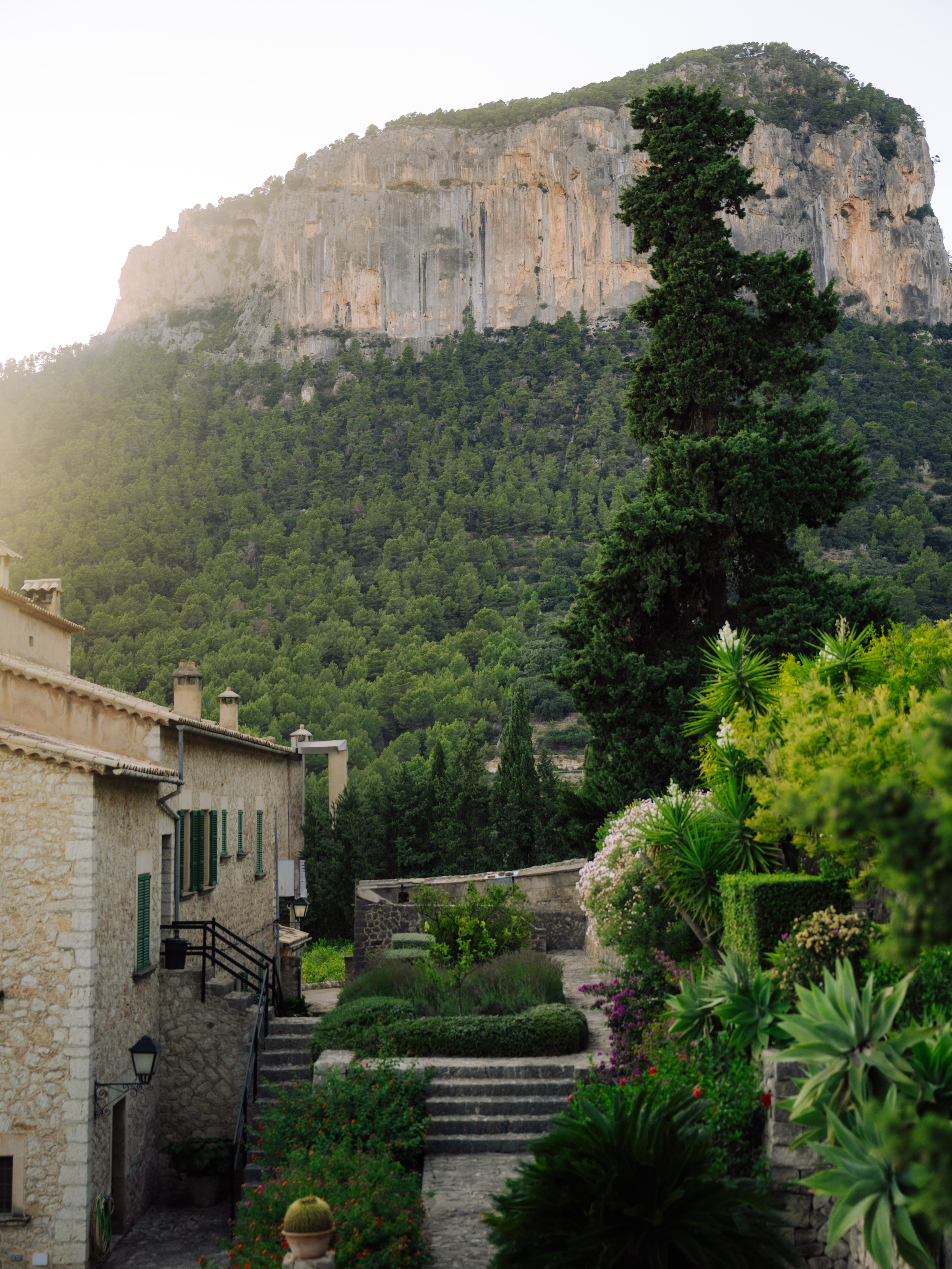 dream wedding mallorca