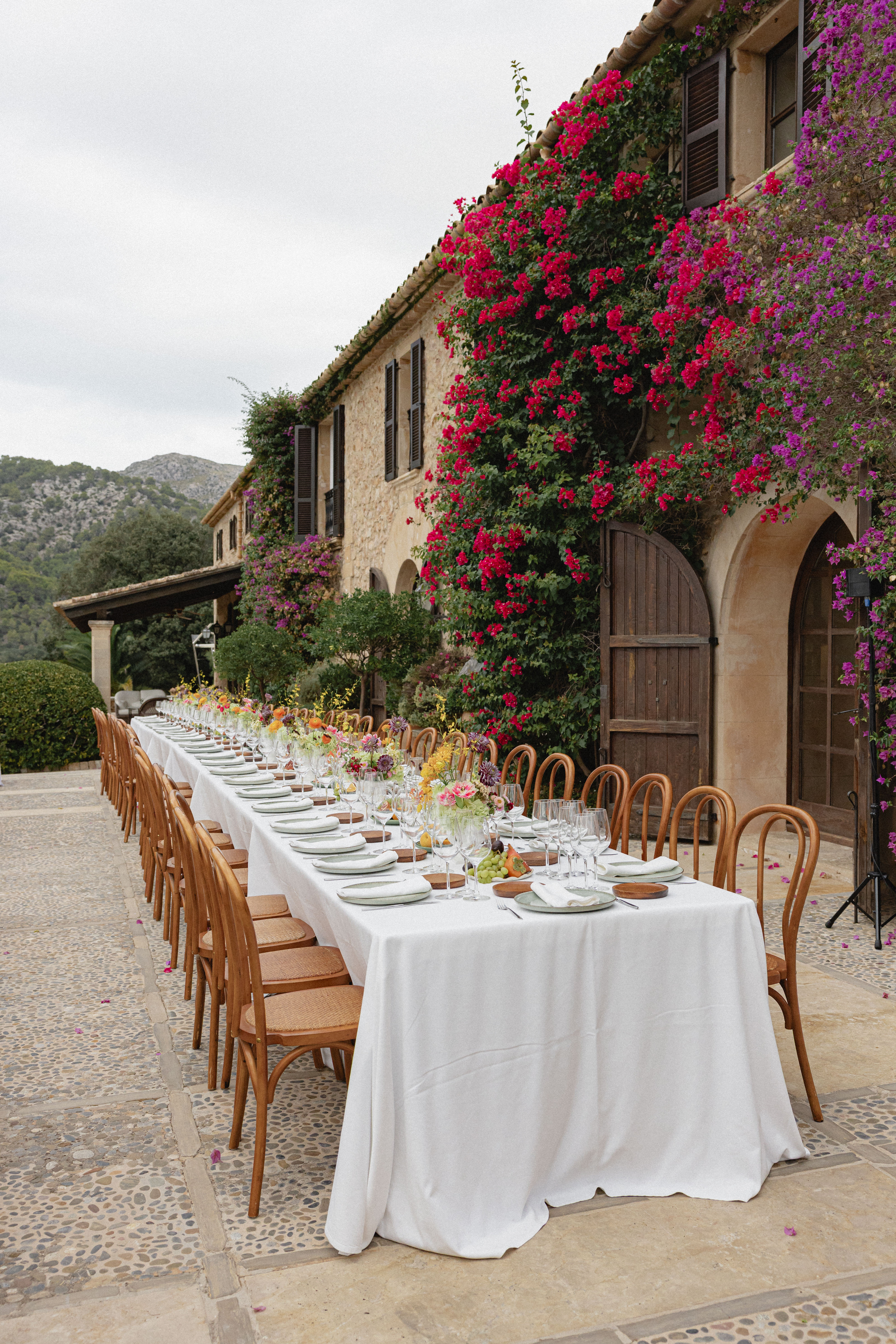 luxury wedding mallorca