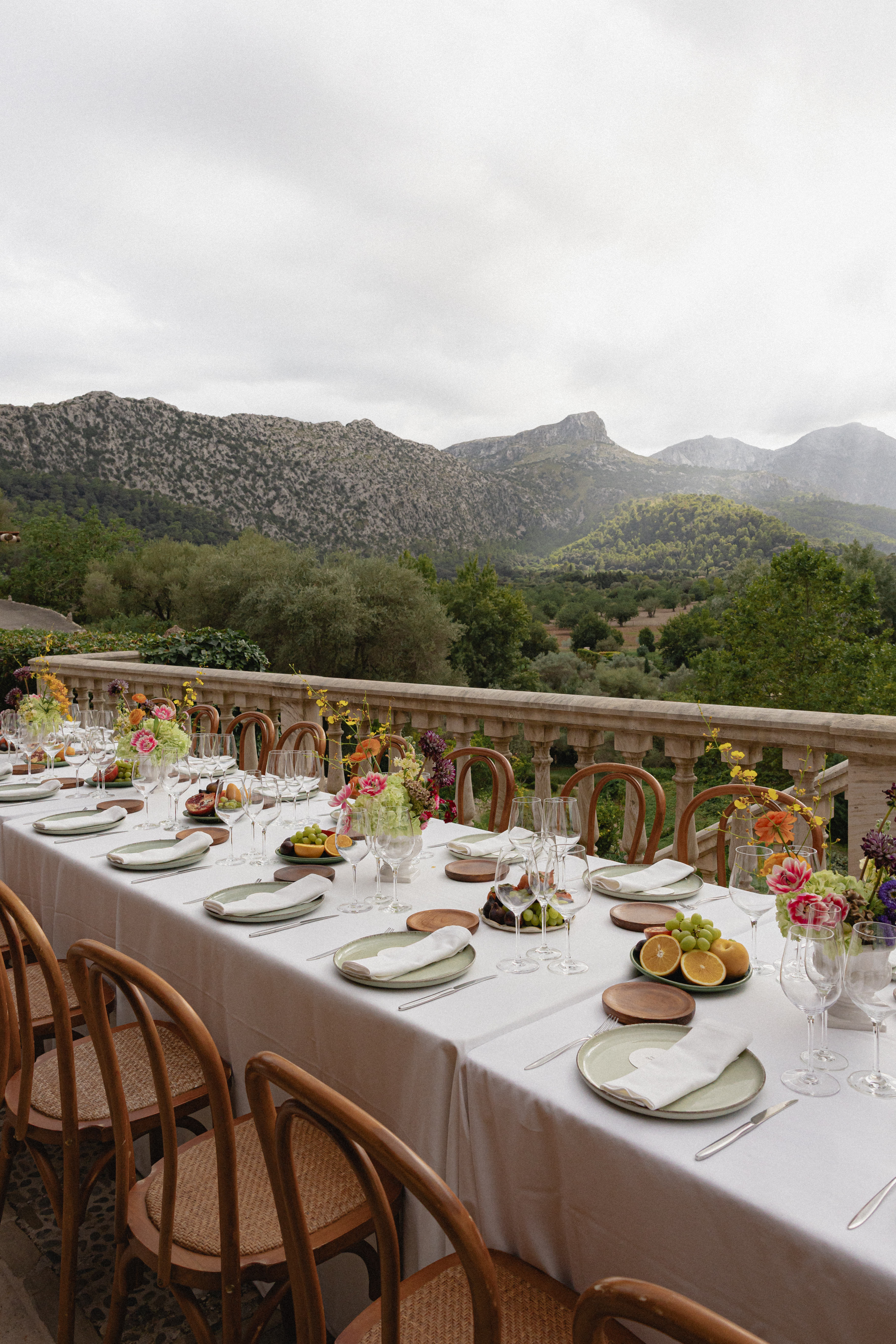 luxury wedding mallorca