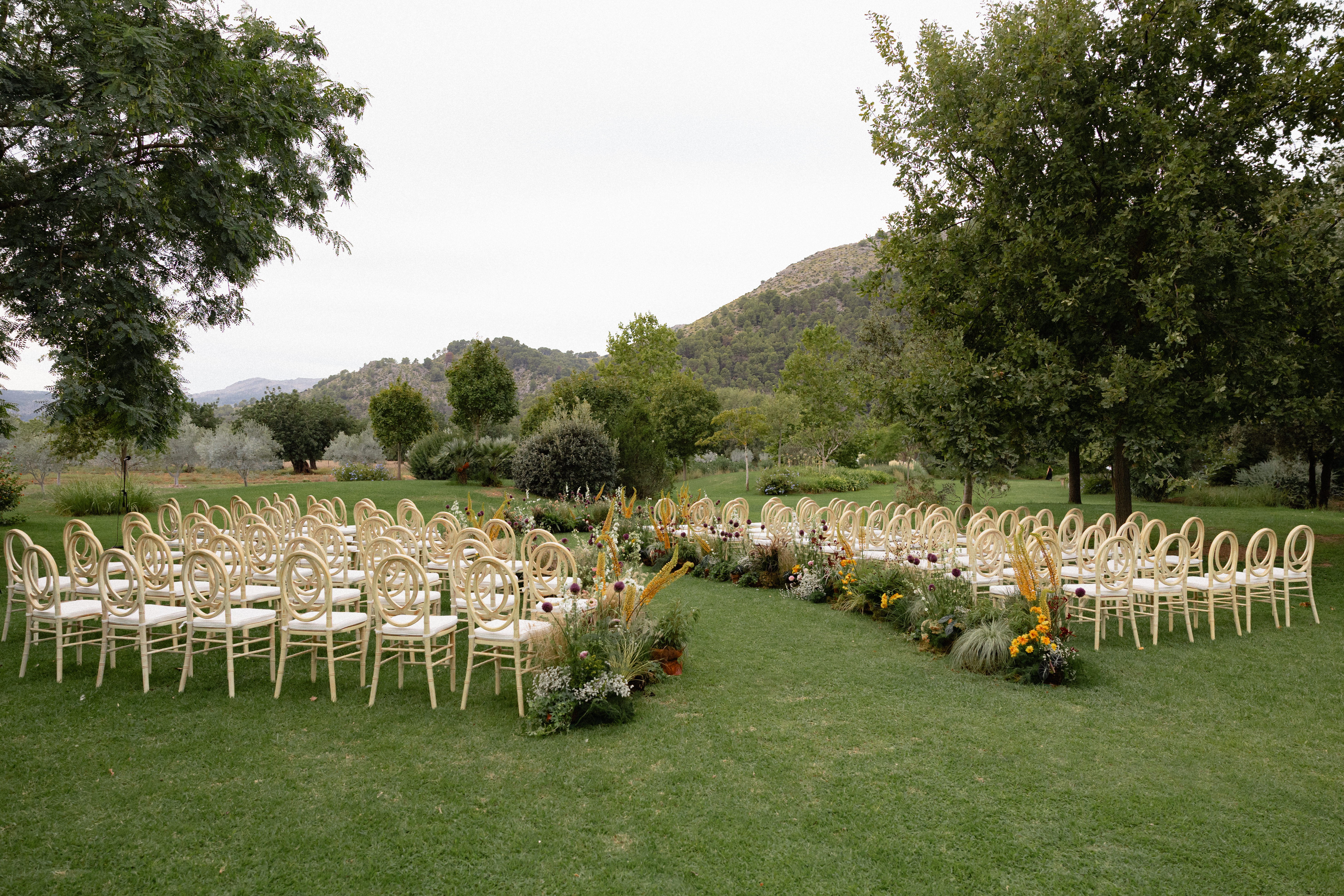 luxury wedding mallorca