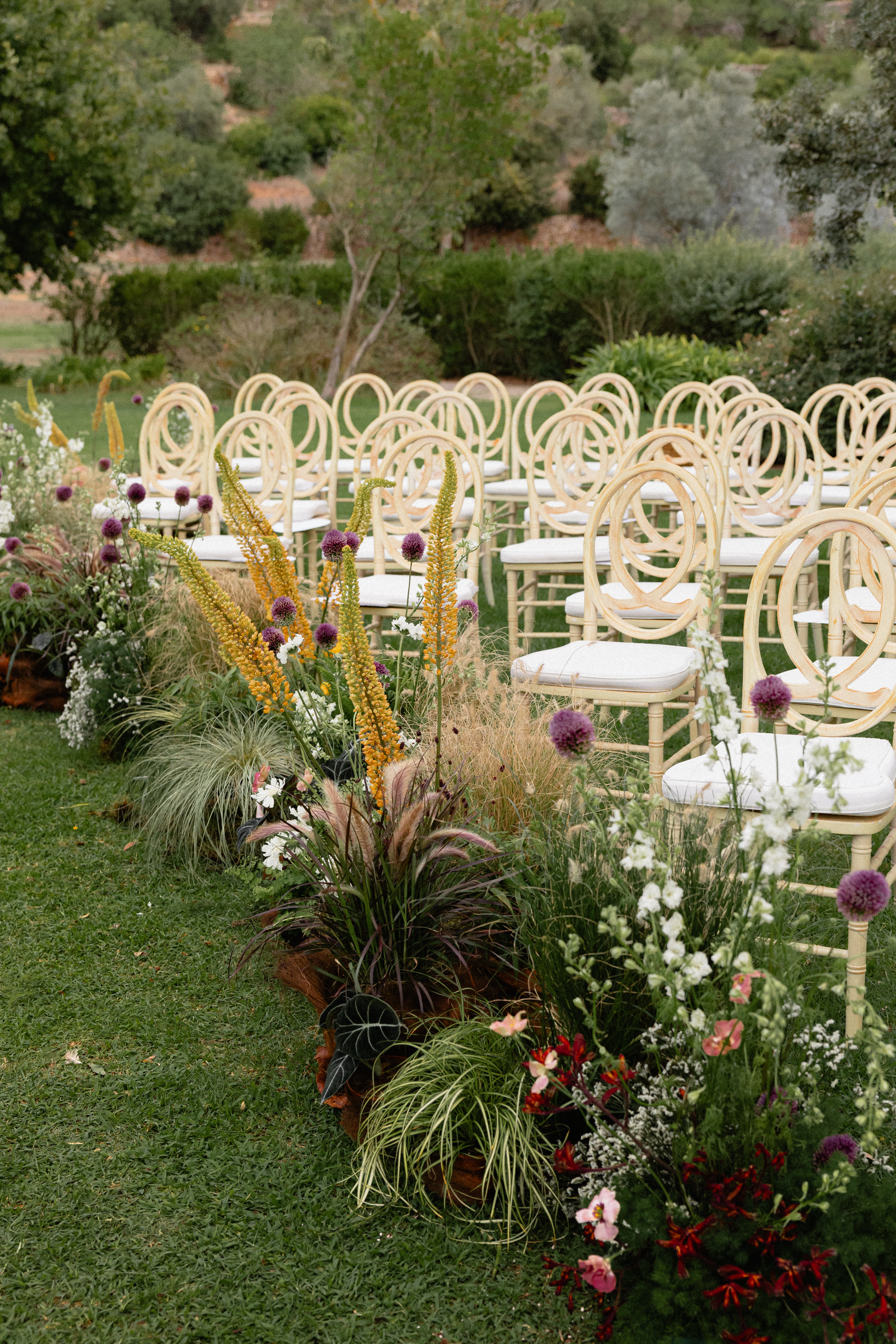 luxury wedding mallorca