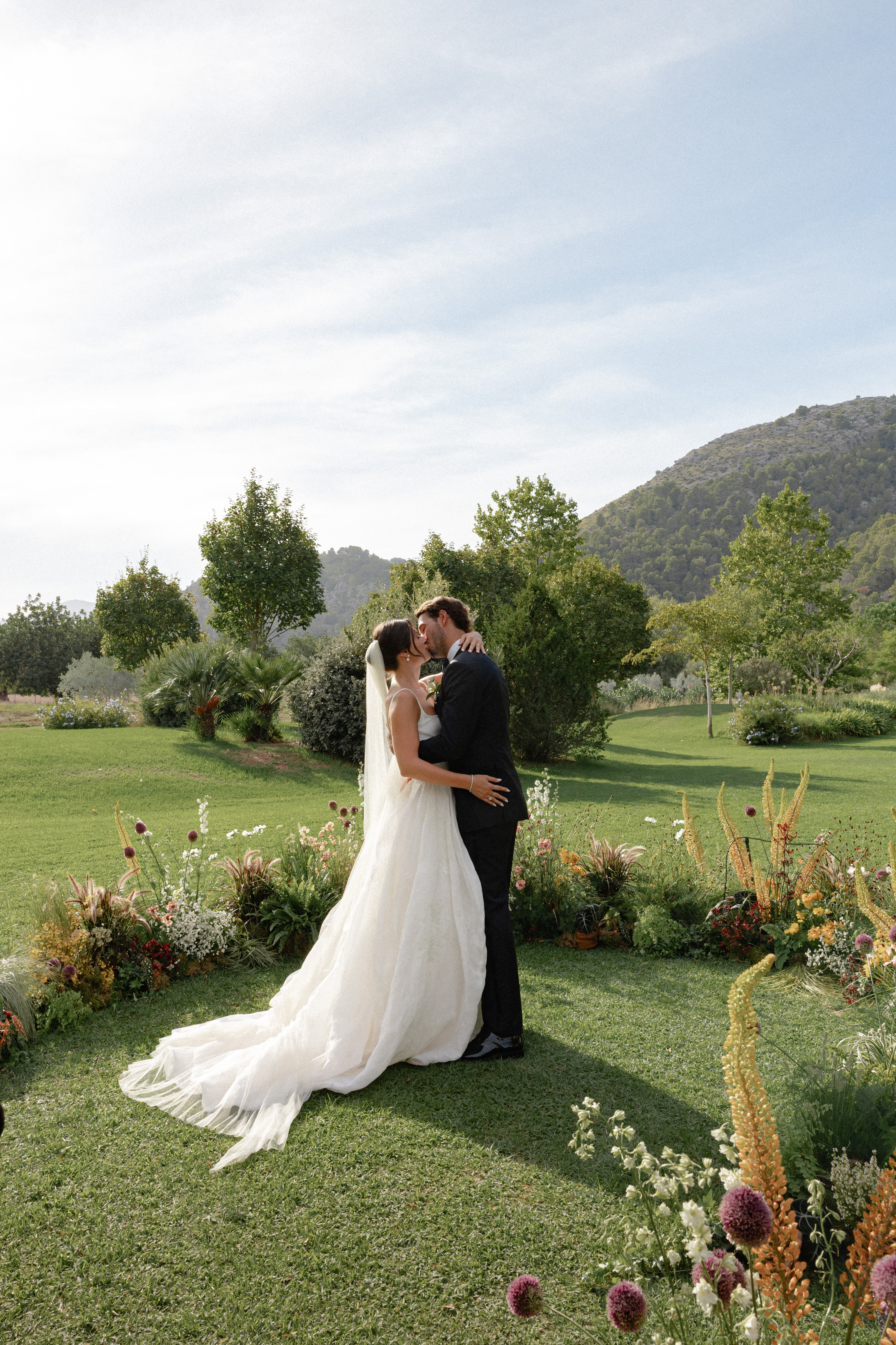 luxury wedding mallorca