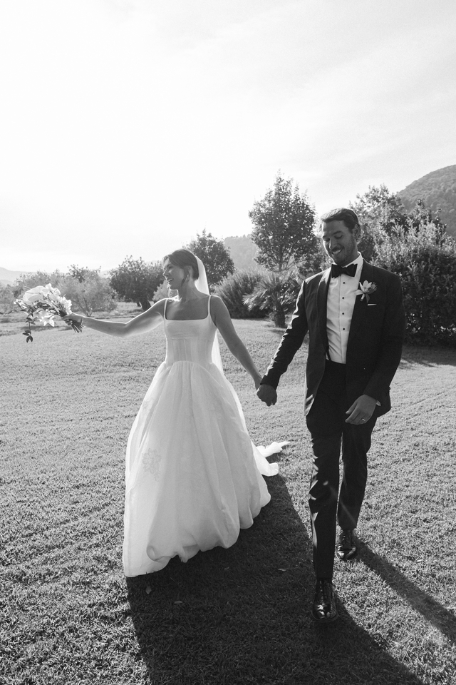 luxury wedding mallorca